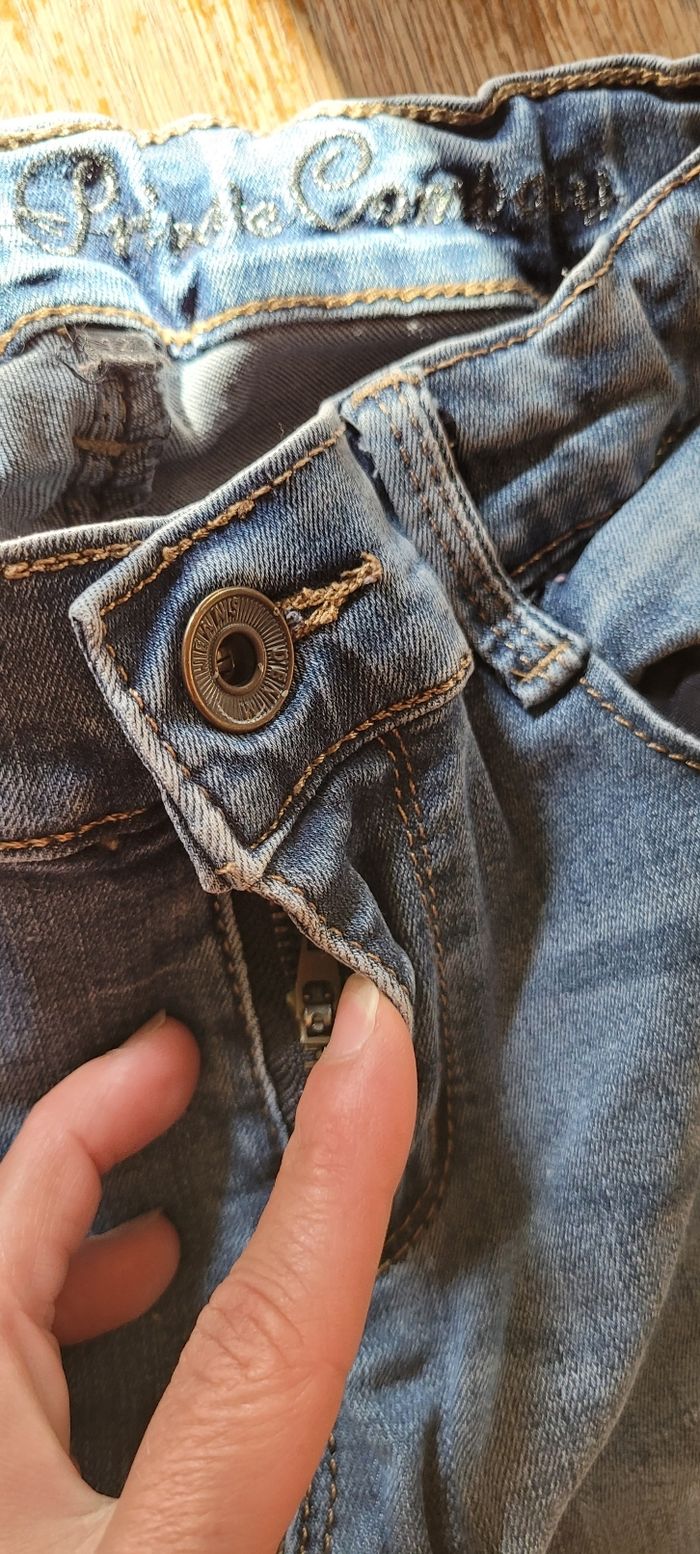 Jean's - photo numéro 2