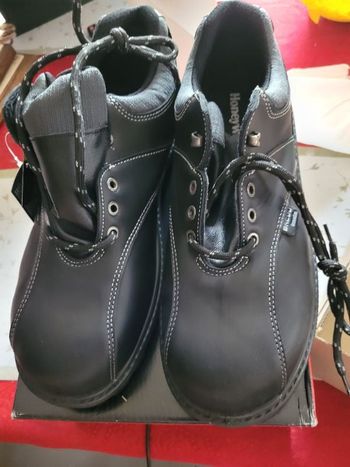 Chaussures de sécurité Honeywell taille 45
