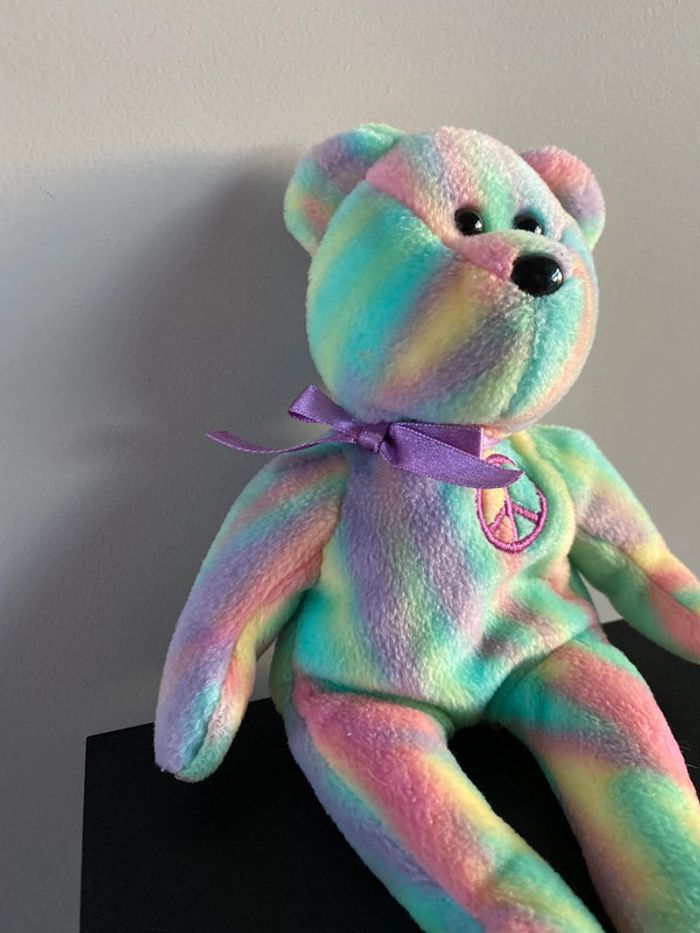 Ty beanie candy - photo numéro 3