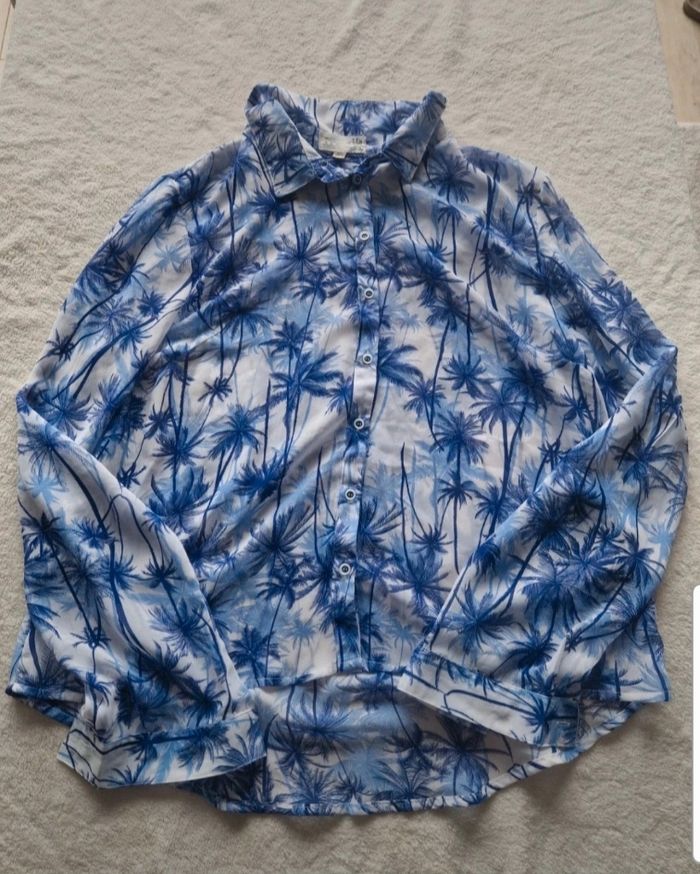 Chemise