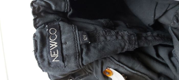 Short en jeans 12 ans - photo numéro 5