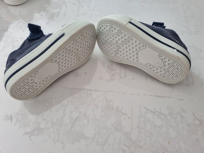 Chaussures garçon - photo numéro 4