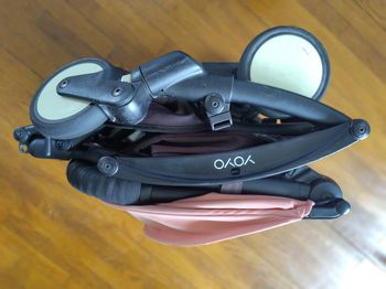 Poussette yoyo2 yoyo 2 Babyzen Stokke