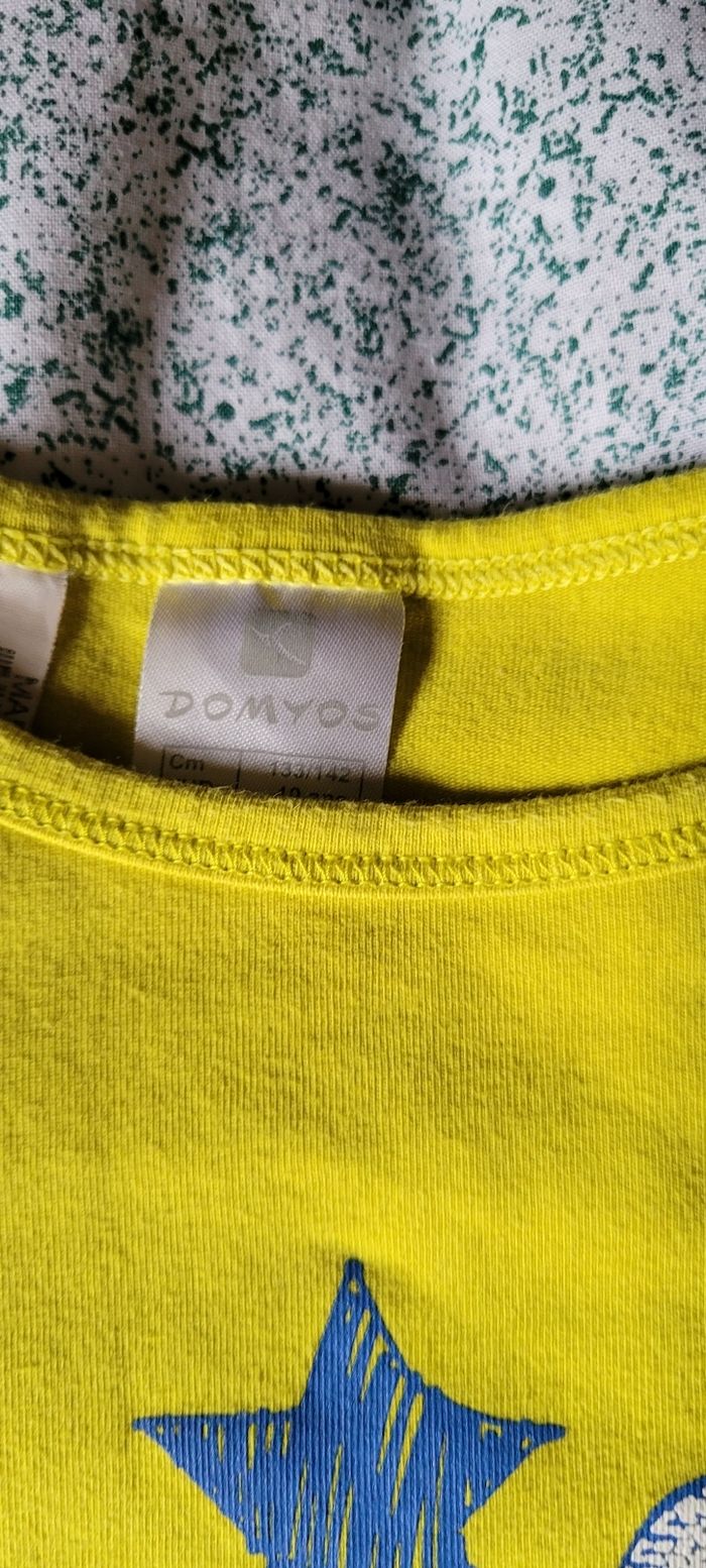 Maillot - photo numéro 3