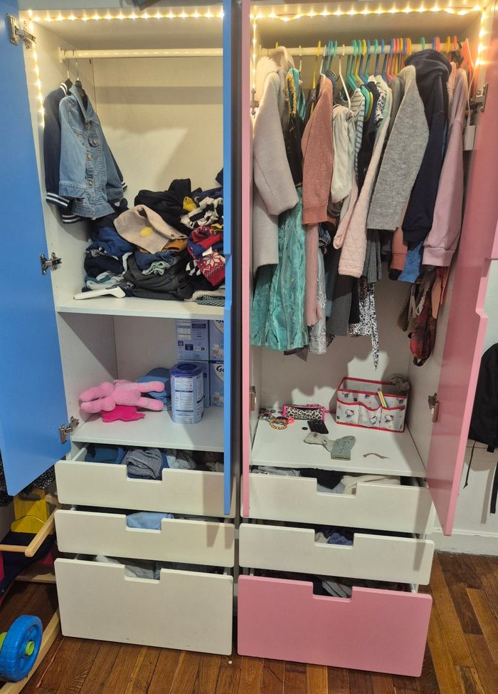 Armoire enfant - photo numéro 4