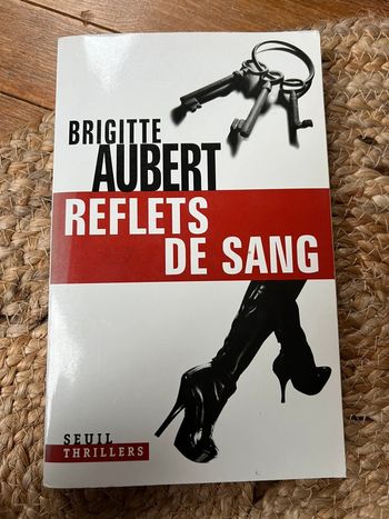 reflets de sang