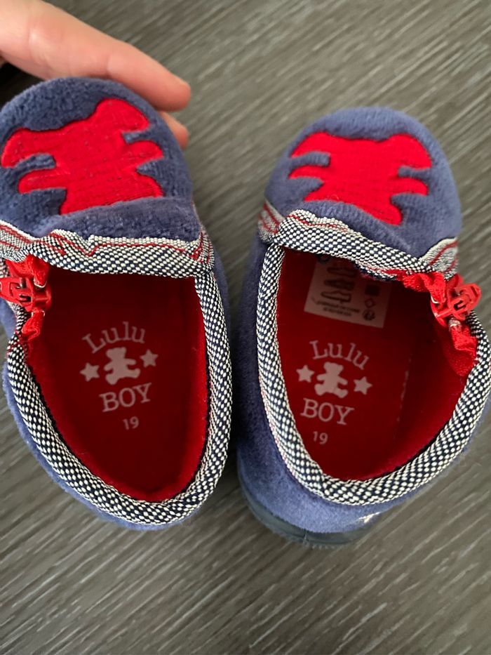 Chausson 19 - photo numéro 3