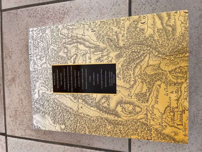 Livre Jadis au pays des Quatre montagnes - photo numéro 3