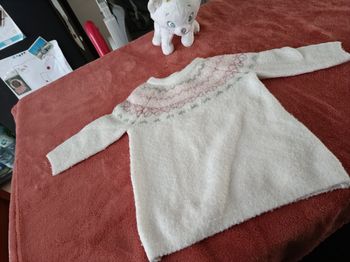 Robe bébé