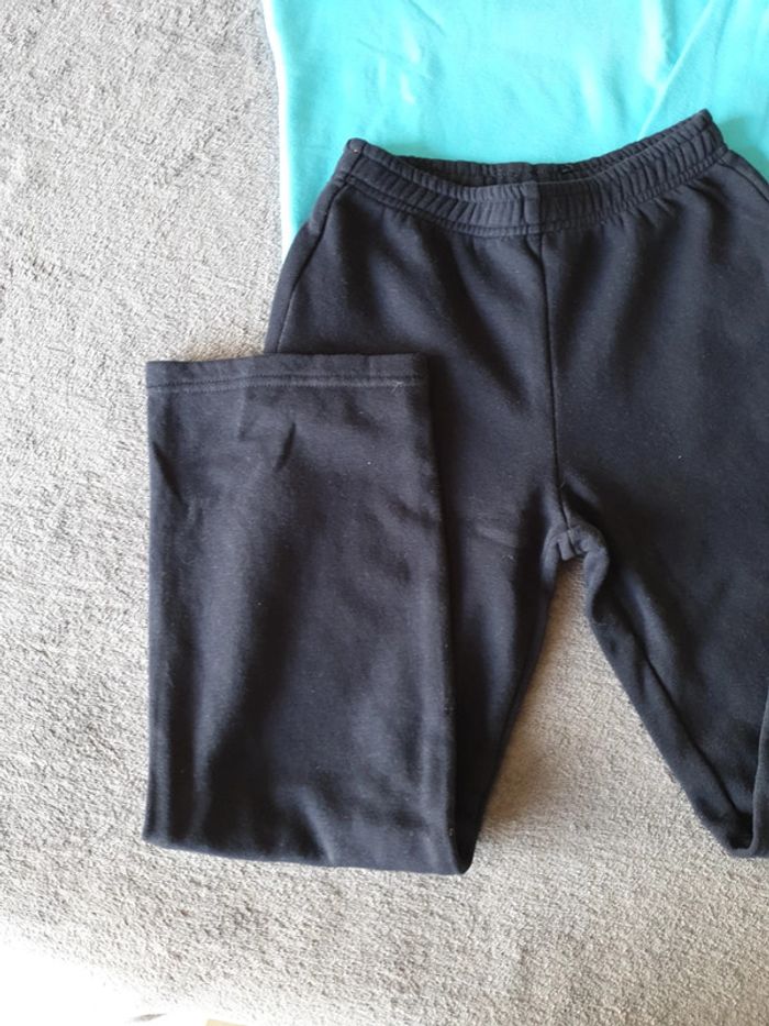 Survêtement garçon 8 ans - photo numéro 4