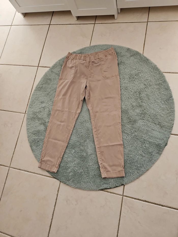 Pantalon tommy hilfiger