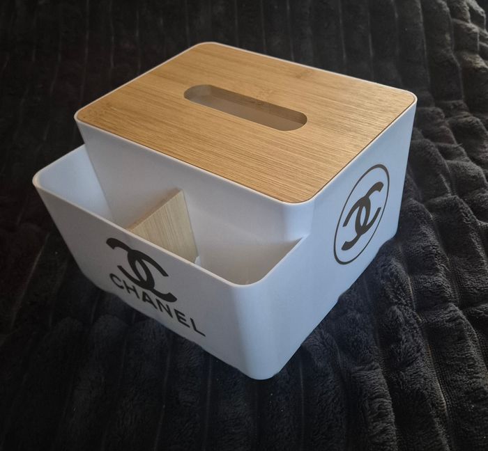 Boite à mouchoir - photo numéro 2