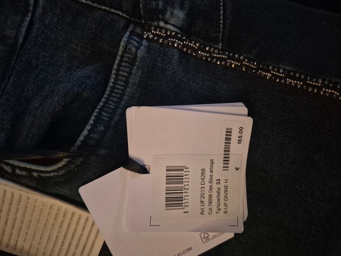 Jean skinny Liu JO - photo numéro 4