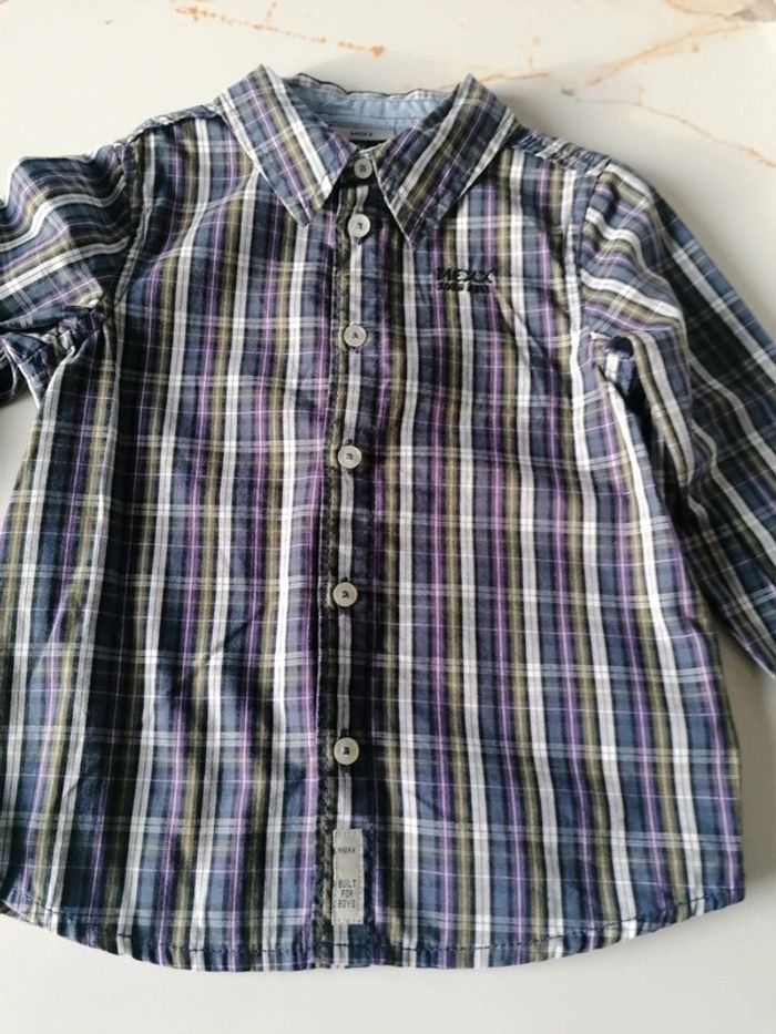 Mexx 92 - photo numéro 2