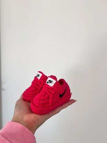 Chaussures bébé