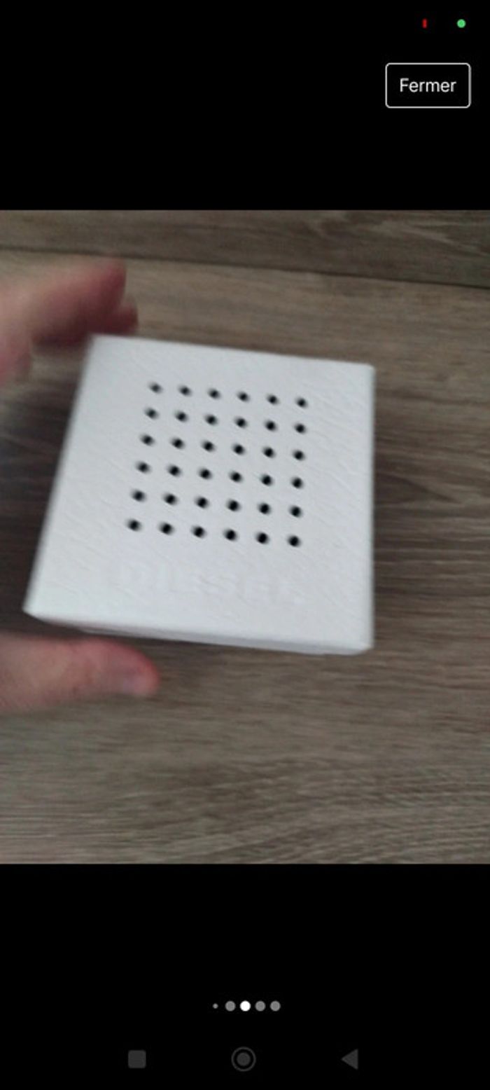 Bracelet cuir diesel - photo numéro 4