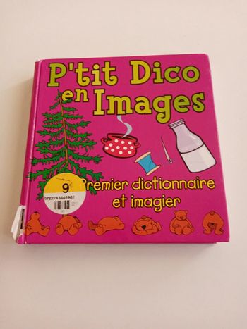 P'tit Dico en Images