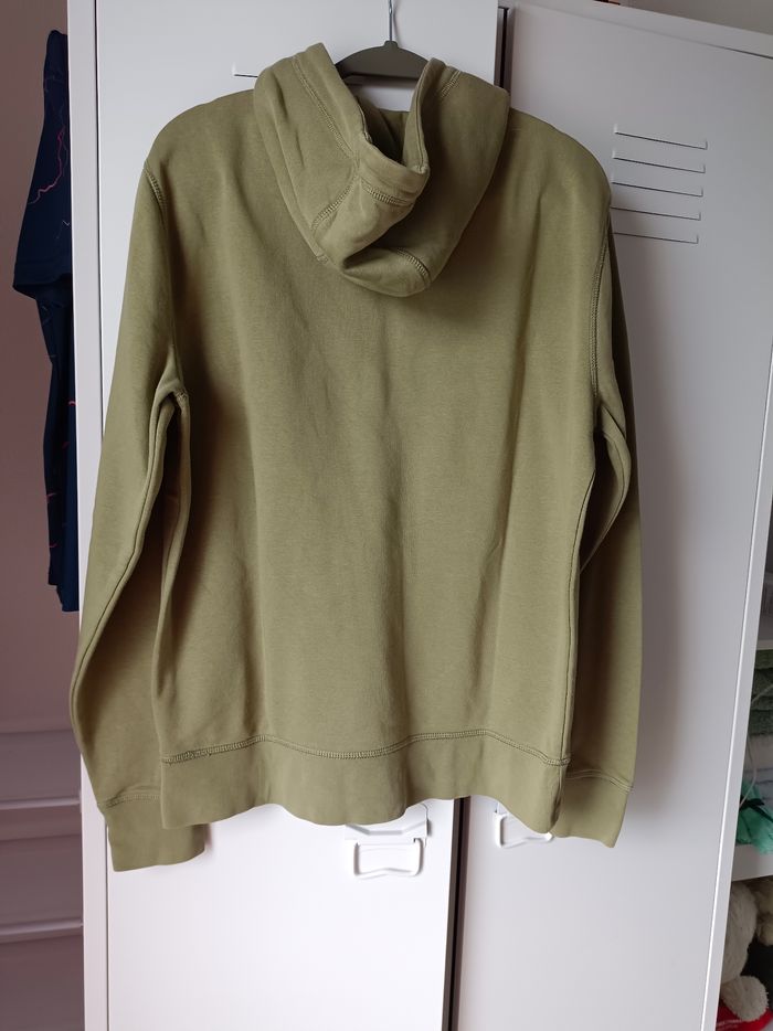 Sweat à capuche Tommy Hilfiger homme, taille  L - photo numéro 5