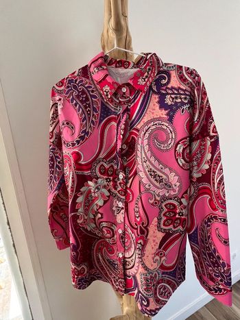 Chemise Shein