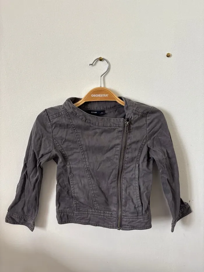 Veste légère