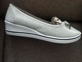 Chaussures la halle neuve