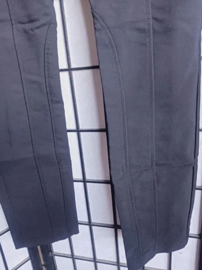 Pantalon femme - Taille 36 - Mango - photo numéro 3