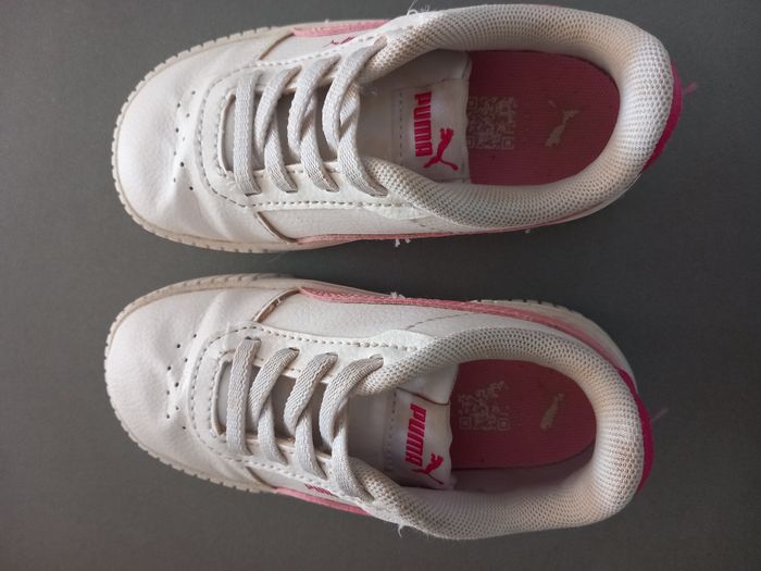 BASKET BÉBÉ p23 - photo numéro 2