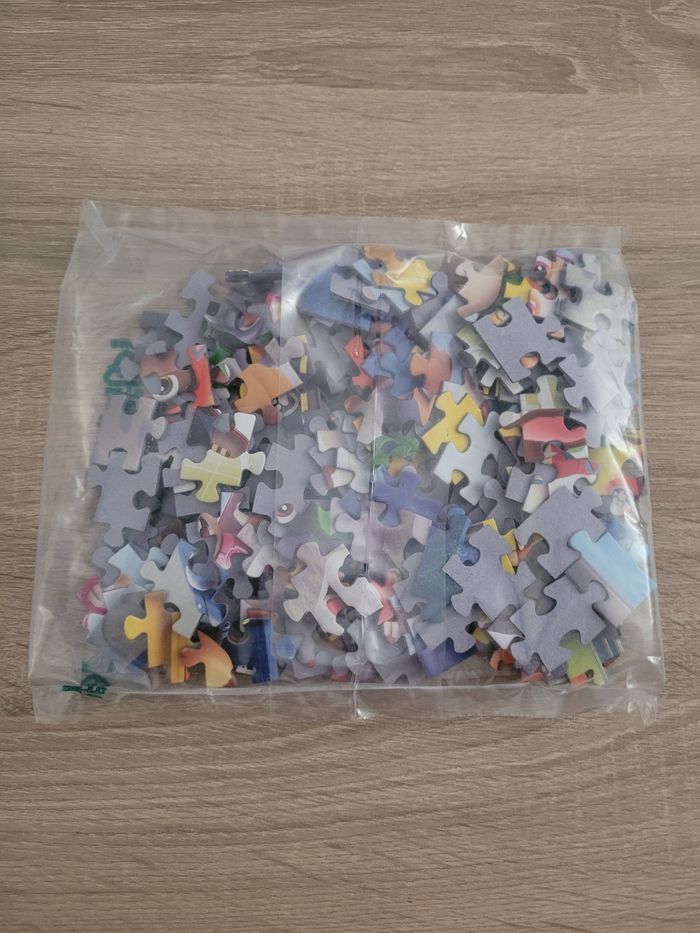 Puzzles Pat patrouille - photo numéro 7