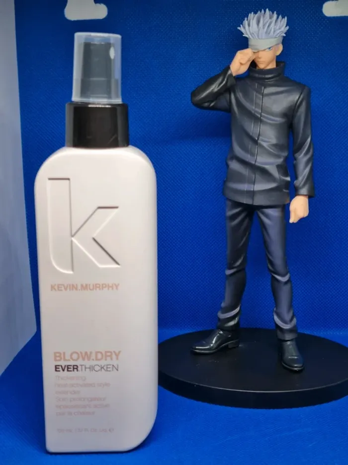 Kevin Murphy