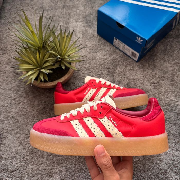 Adidas Sambae W - photo numéro 3