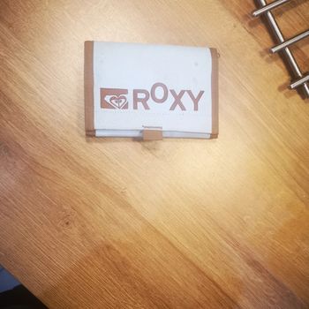 Portefeuille roxy