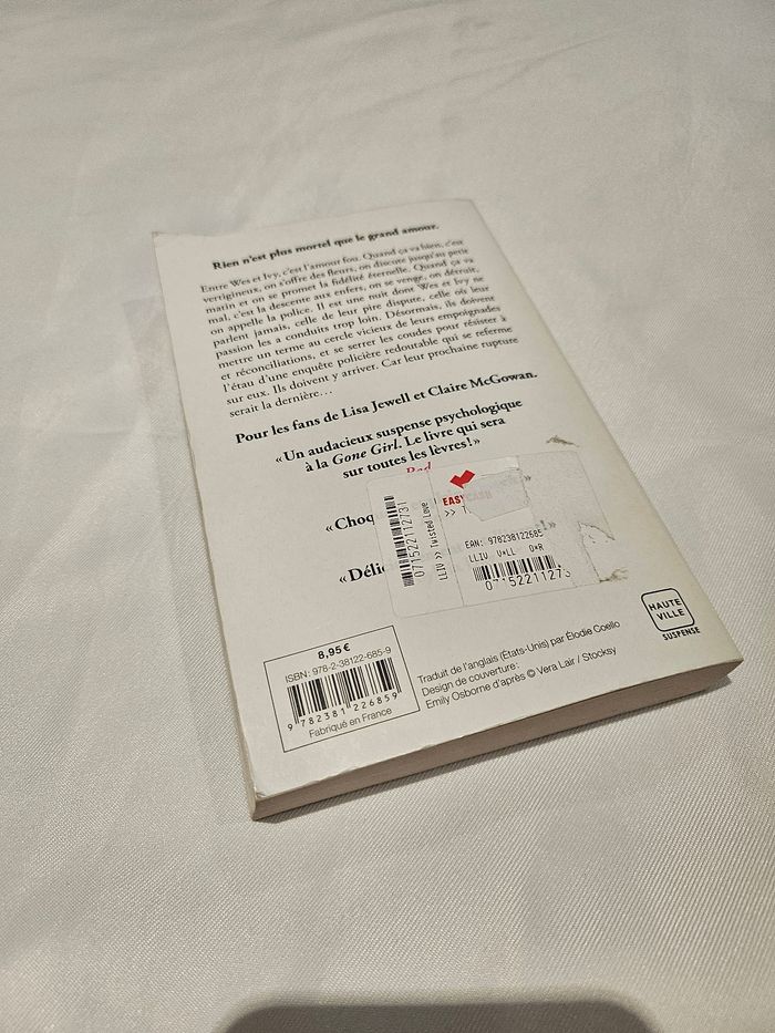 Twister Love Story - photo numéro 2