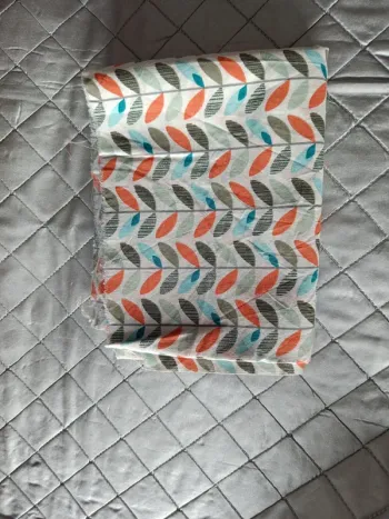 Coupon imprimé feuille