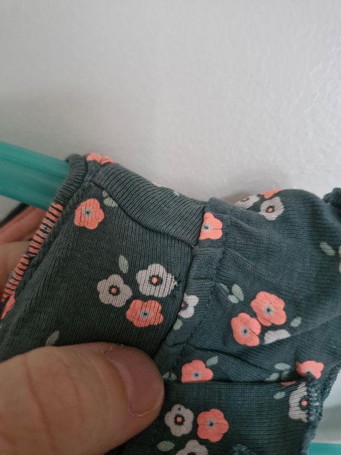 Pyjama okaidi - photo numéro 3