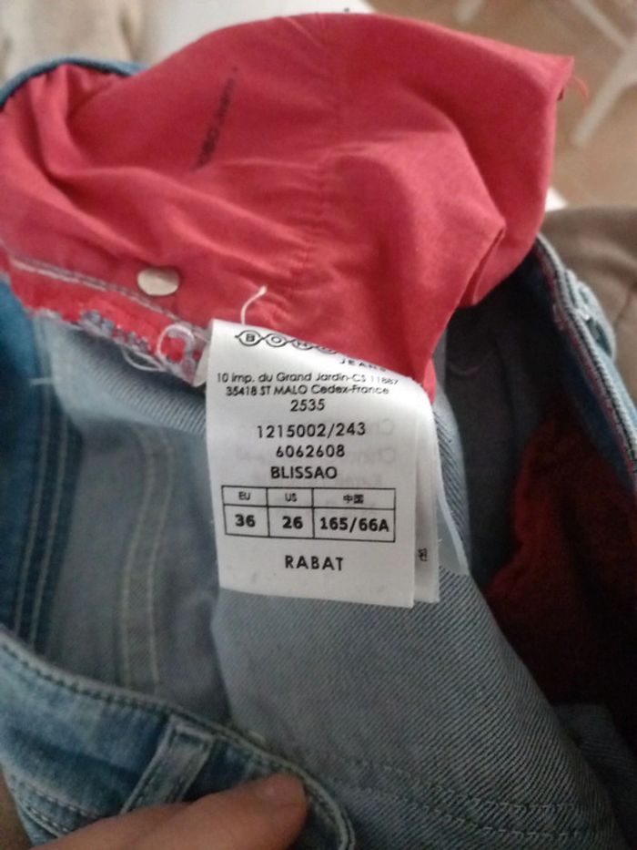 Jeans - photo numéro 6
