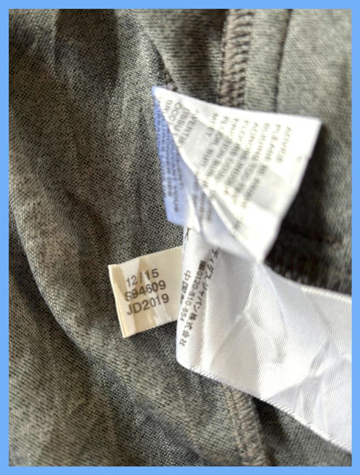 Veste Adidas à rayure taille M - photo numéro 7