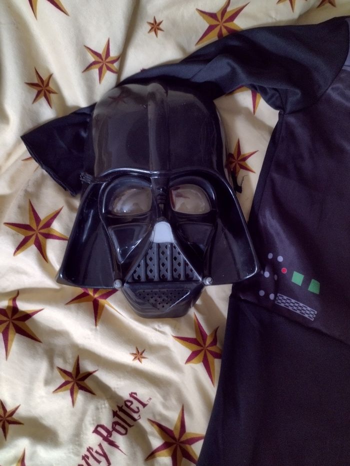 Déguisement garçon - photo numéro 2