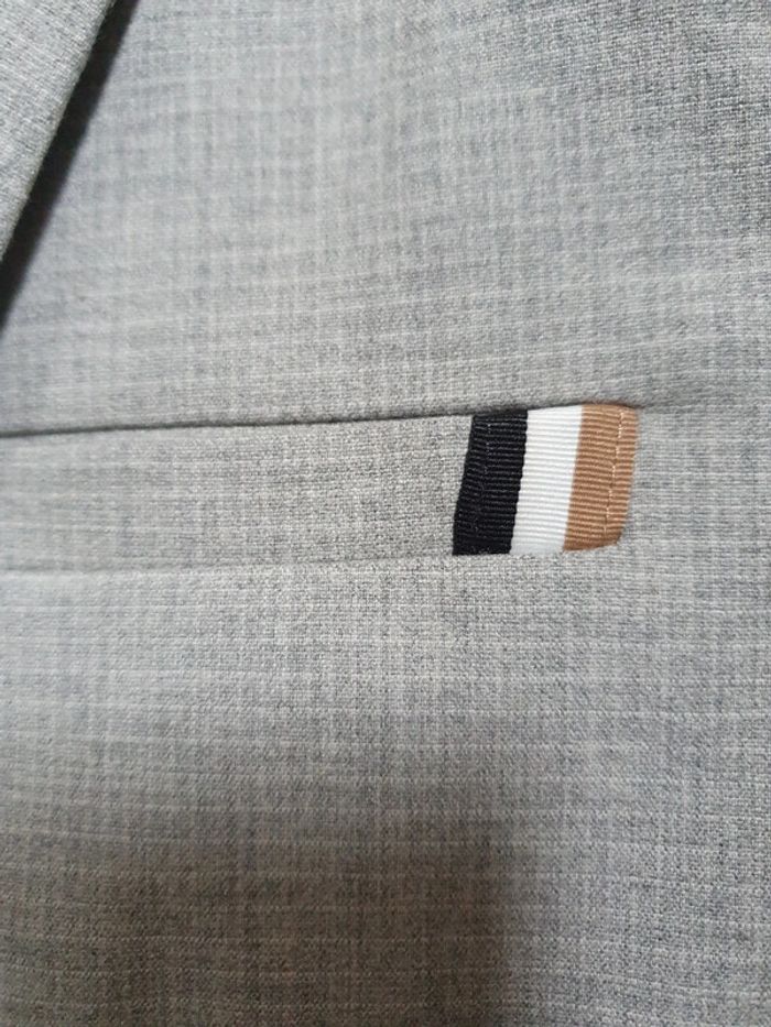 Veste Boss 12 ans - photo numéro 7