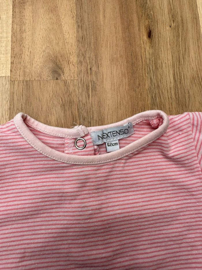 T shirt ML - photo numéro 2