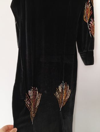 Robe femme 