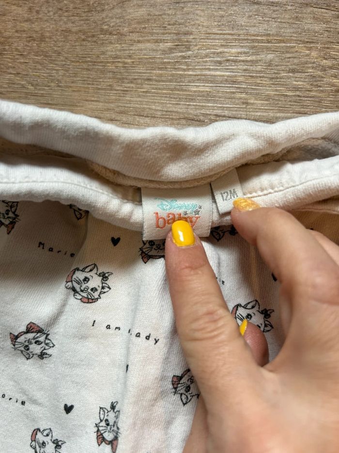 Pantalon Marie le chat - photo numéro 2