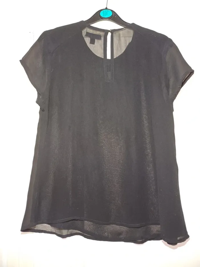 Blouses manches courtes Jennyfer - photo numéro 2