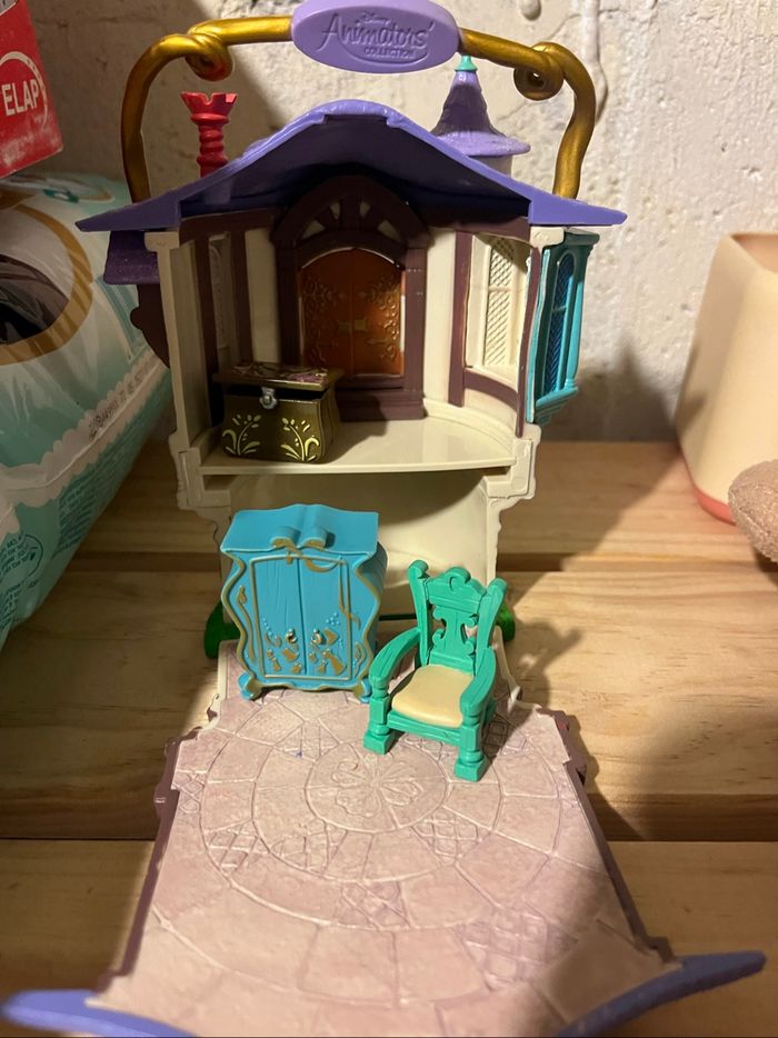 Maison vaina - photo numéro 2