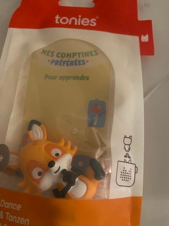 Tonies