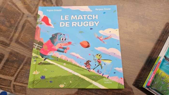 Livre mcdo - photo numéro 2