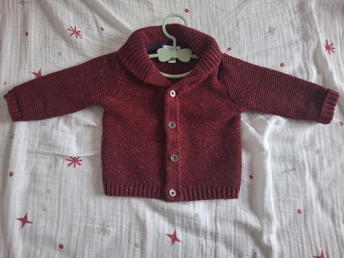 Gilet