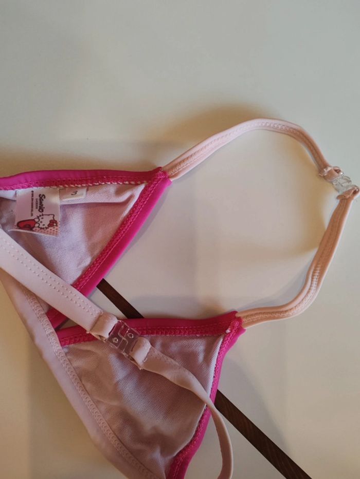 Maillot de bain 3 ans - photo numéro 5