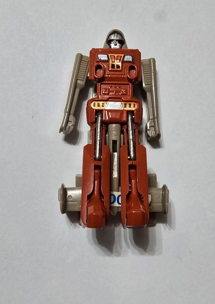 Figurine gobots Water walk tonka - photo numéro 3