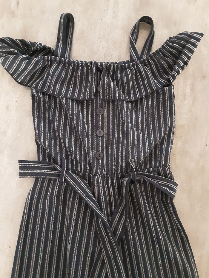 Lot vêtements fille 10ans - photo numéro 6