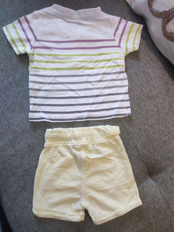 Ensemble garçon - photo numéro 2